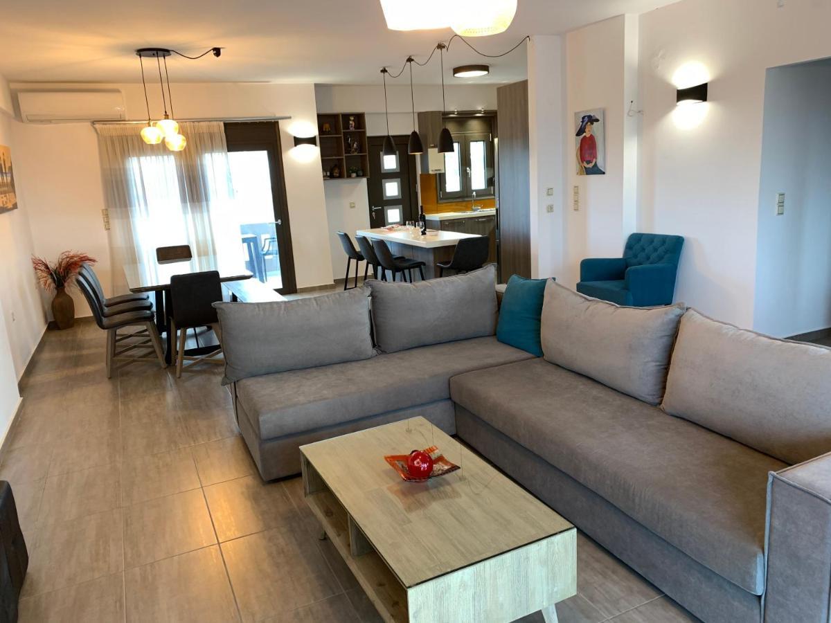 Angela Apartments 카토다라초 외부 사진