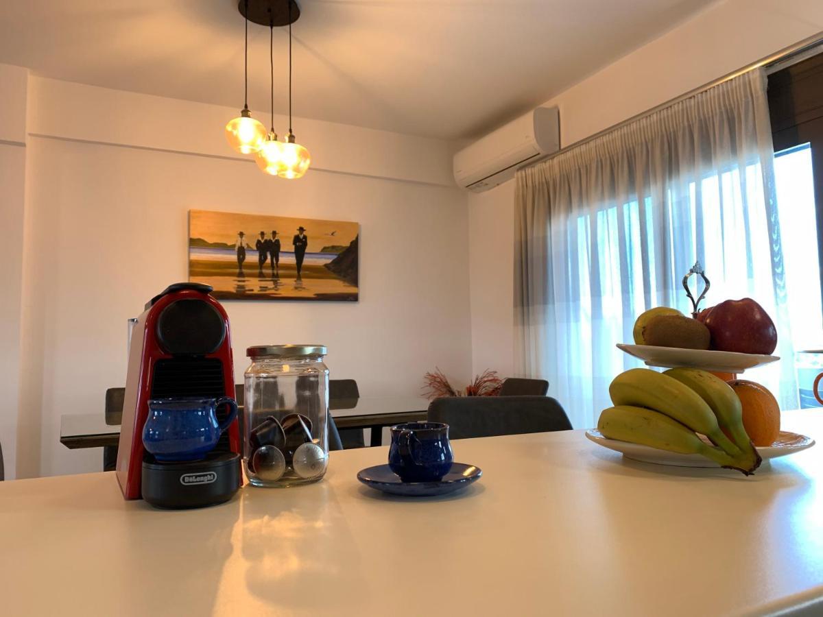 Angela Apartments 카토다라초 외부 사진