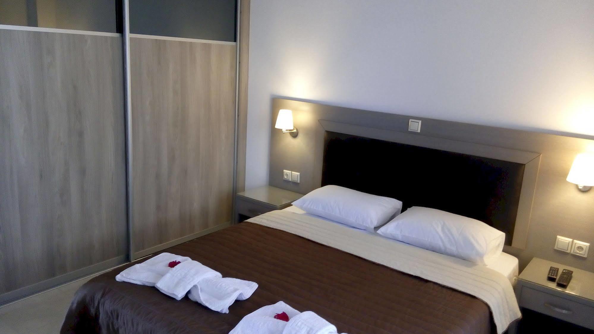 Angela Apartments 카토다라초 외부 사진