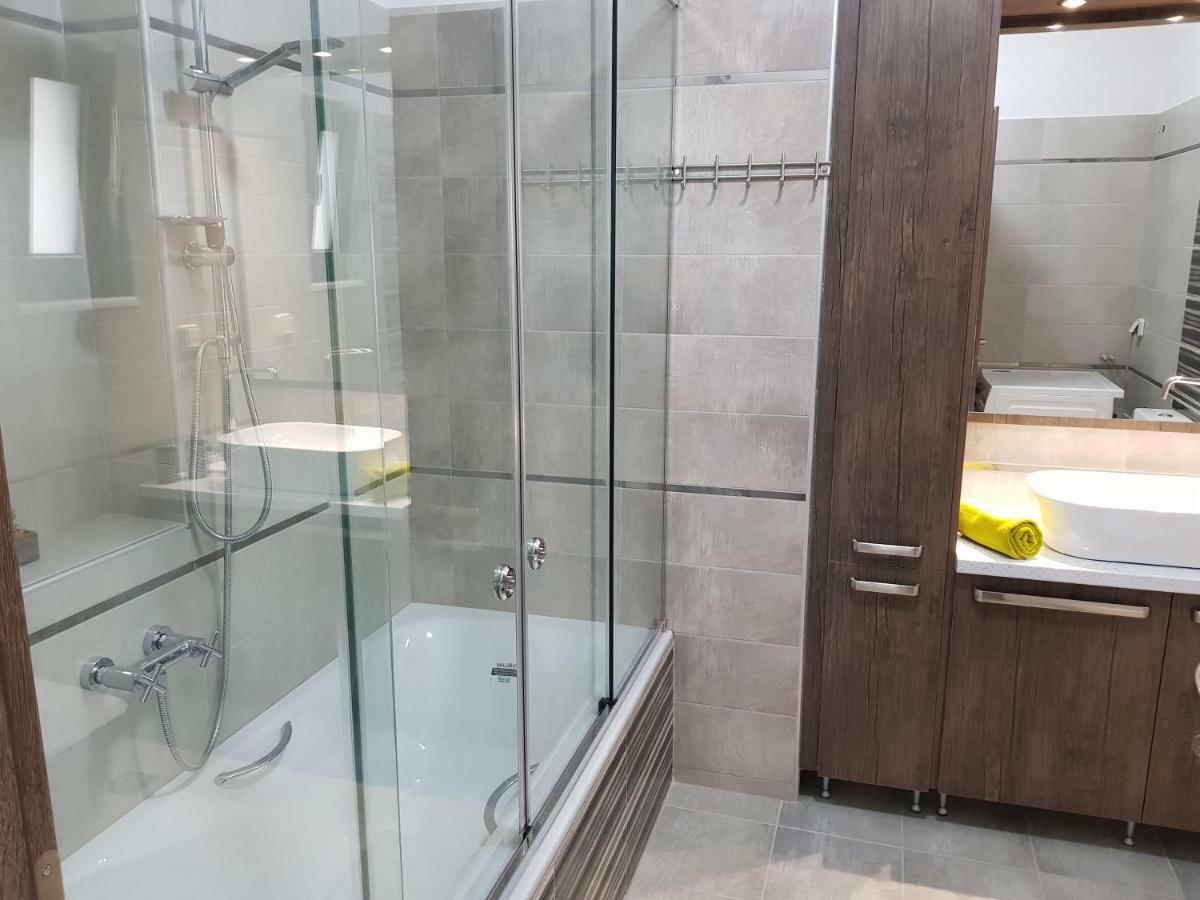 Angela Apartments 카토다라초 외부 사진