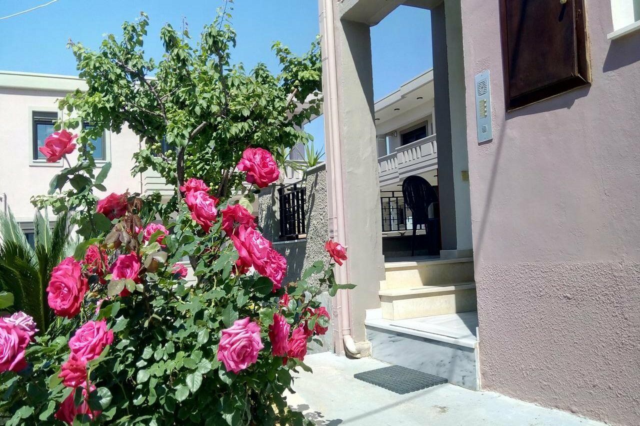 Angela Apartments 카토다라초 외부 사진