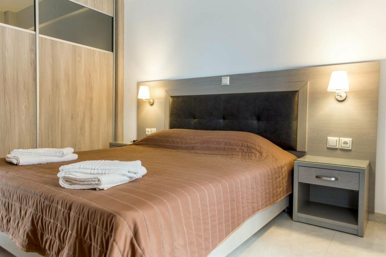 Angela Apartments 카토다라초 외부 사진